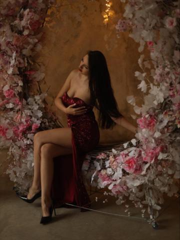 Индивидуалка Алла Фотография 4