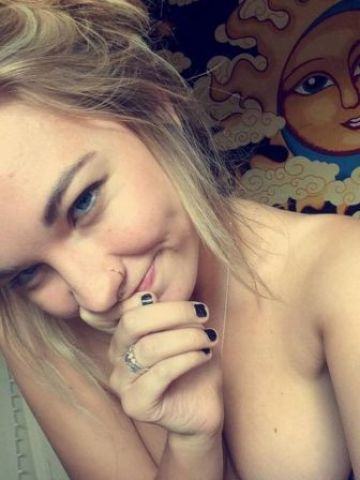 Индивидуалка Лина Фотография 3