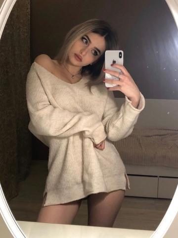 Индивидуалка Зина Фотография 3