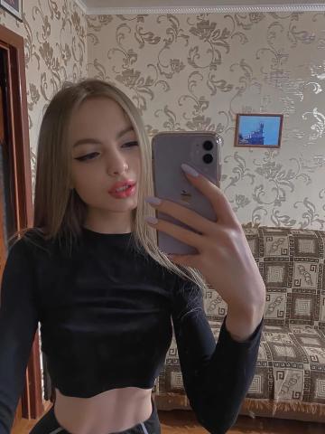 Индивидуалка Лорета Фотография 2