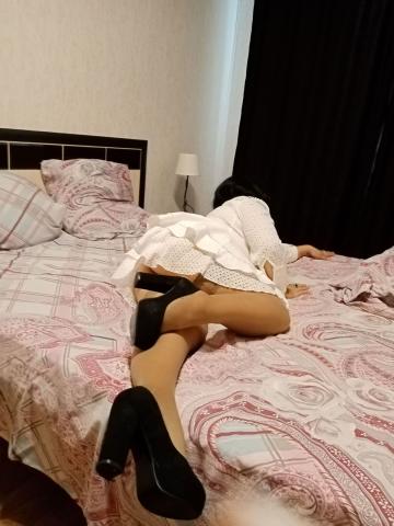 Индивидуалка Шарлотта Фотография 3